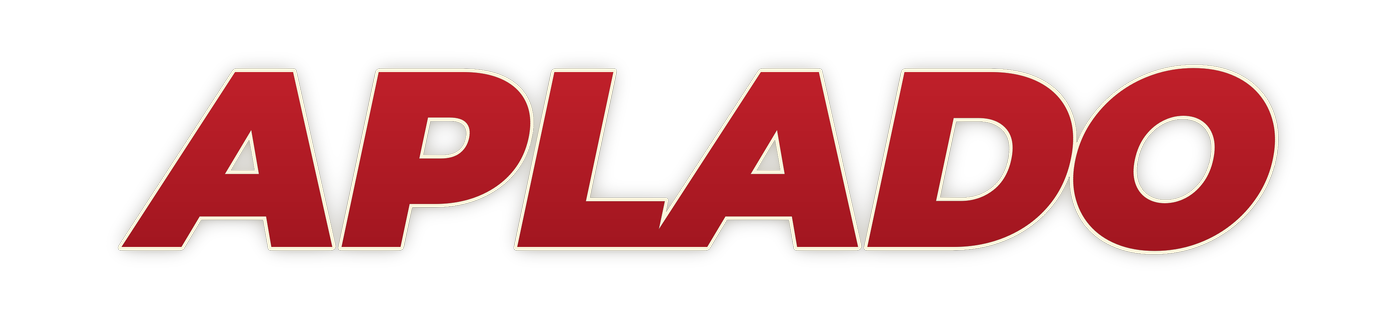 aplado Casino Logo